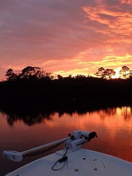 Nighttime Flyfishing Special