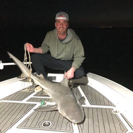 Night Fishing Trip - 2 PAX