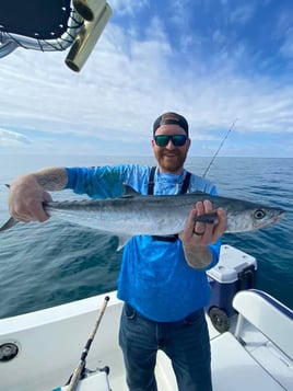 Holmes Beach Reef Trip