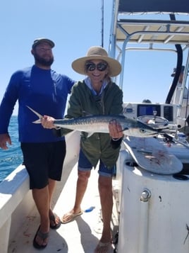 Holmes Beach Nearshore Trip