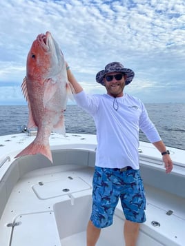 Orange Beach Bottomfishing Special