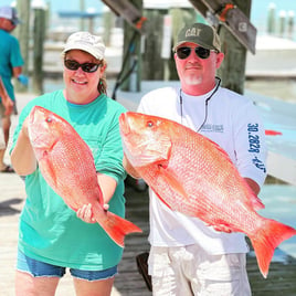 Red Snapper Whacker