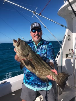 Key West Sportfish Trip