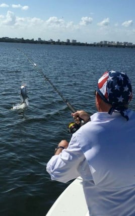 Tarpon and Snook Classic