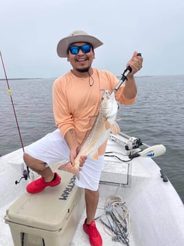 Aransas Pass Inshore Slam