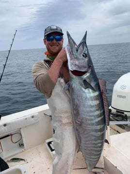 Wahoo Fishing in Atlantic Beach, Florida