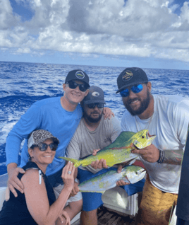 Legendary Fishing in Key West