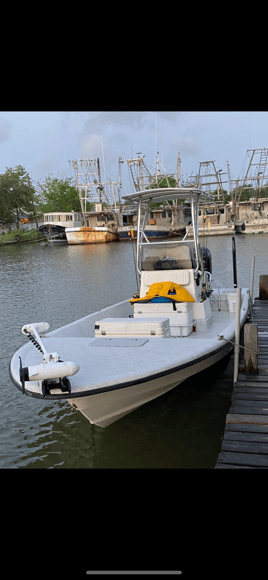 Texas City Inshore Roundup