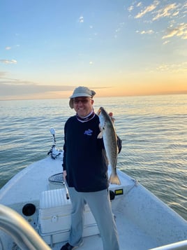 Texas City Inshore Roundup