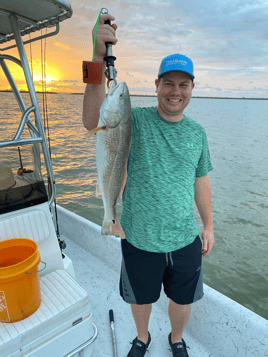 Texas City Inshore Roundup