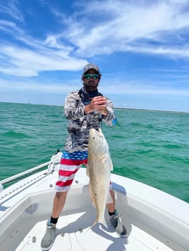 Orange Beach Inshore Fishing