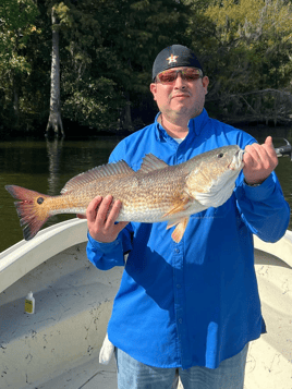 22' Whaler Inshore - Texas City