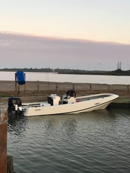 22' Whaler Inshore - Texas City