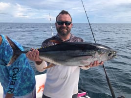 Gitana Fishing - Half Day Offshore