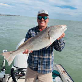 Jetty Fishing