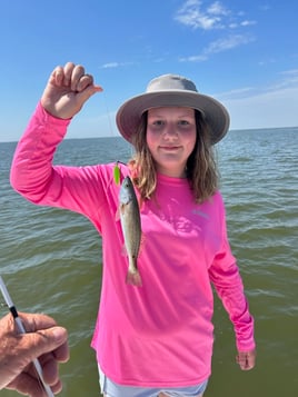 Galveston Inshore Trip