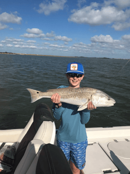 Galveston Inshore Trip