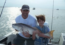 Baffin Bay Angling Excursion