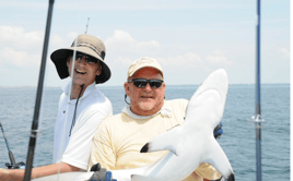 Baffin Bay Angling Excursion