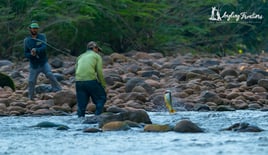 Premier Bolivian Flyfishing