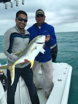 Key West "Flex" Sportfishing