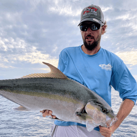 Key West "Flex" Sportfishing