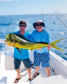 Key West Fishing Slam