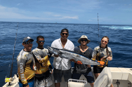 Playa Ocotal Offshore