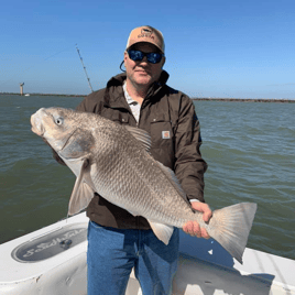 Bay and Jetty Fishing