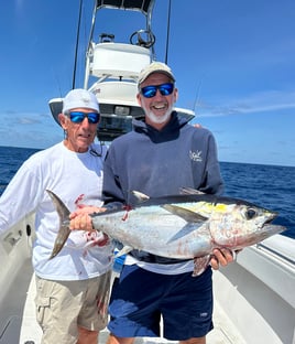 Key West Nearshore/Offshore Trip