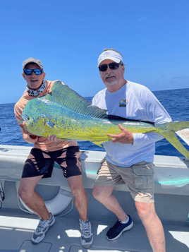 Key West Offshore Action