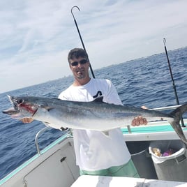 Miami Beach Sportfishing Trip