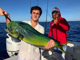 Miami Beach Sportfishing Trip