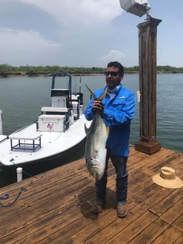 Laguna Madre Inshore Trip