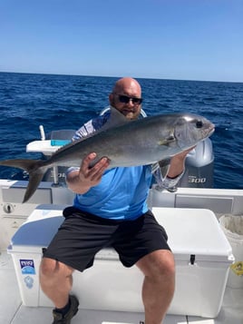 Orange Beach Offshore Reef Fishing