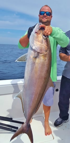 Orange Beach Offshore Reef Fishing