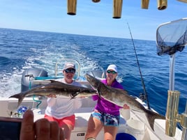 Orange Beach Offshore Reef Fishing