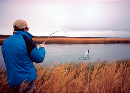 Alaska Float Fishing