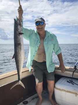 State Water Sportfishing