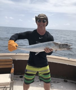 State Water Sportfishing