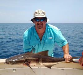 State Water Sportfishing