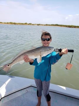 Inshore Trip - 24’ El Pescador Cat