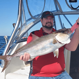 8hr Offshore Fishing - 24’ Center Console