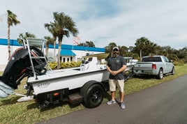 Florida Keys: Bonefish, Permit, More