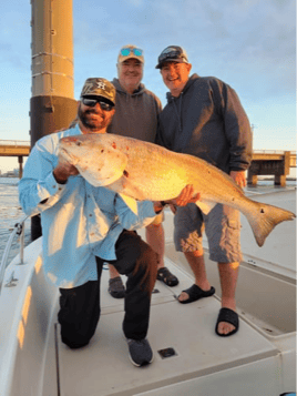 Galveston Nearshore Hunt