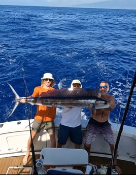 Kona Legendary Sportfishing