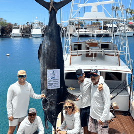 Kona Legendary Sportfishing