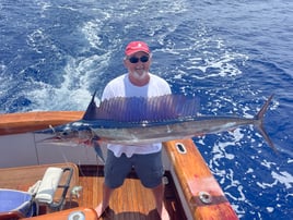 Kona Legendary Sportfishing