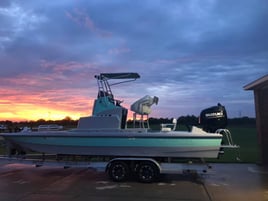 Matagorda Bay Catch and Release