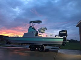 Matagorda Bay Catch and Release